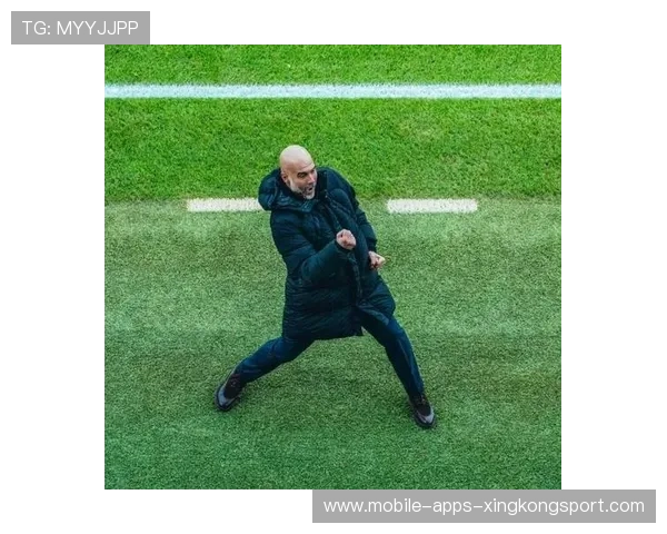 曼城新援：感谢瓜帅信任，希望荷兰夺世界杯