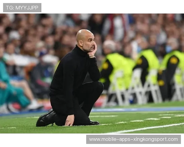 曼城若能从失败中学习，强队属性不会消失