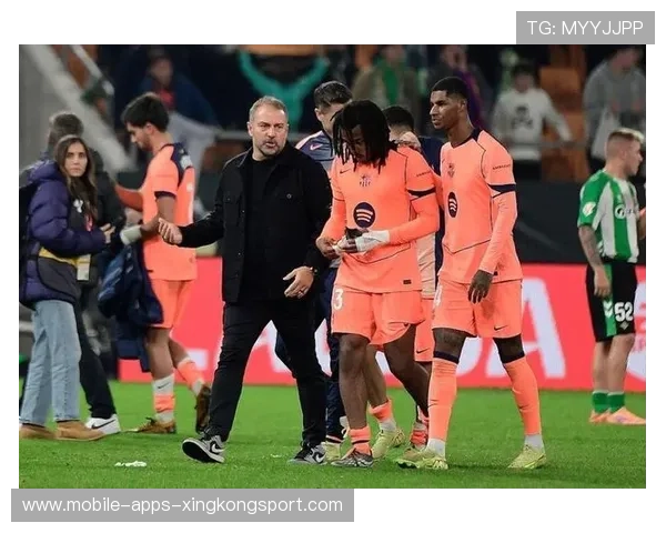 巴萨若不及时改革，将被时代抛弃