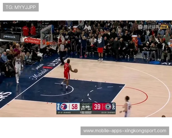 快船连续抢断，反击扣篮点燃