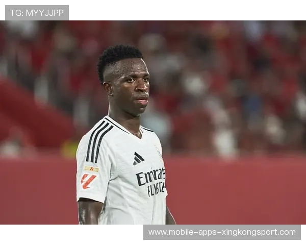 维尼修斯转会风波加剧，沙特联报价备受瞩目